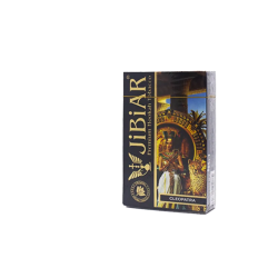 Тютюн Jibiar Cleopatra (Клеопатра, 50 г)