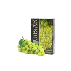 Тютюн Jibiar Grape (Виноград, 50 г)