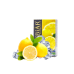 Тютюн Jibiar Ice lemon (Лимон крижаний, 50 г)