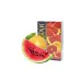 Тютюн Jibiar Watermelon grapefruit (Кавун грейпфрут, 50 г)