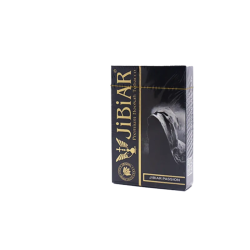 Тютюн Jibiar Jibiar Passion (Джибіар Пешн, 50 г)