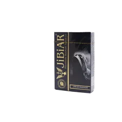 Тютюн Jibiar Jibiar Passion (Джибіар Пешн, 50 г)