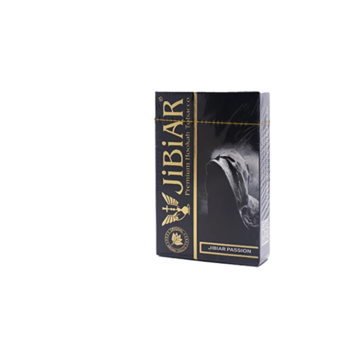 Тютюн Jibiar Jibiar Passion (Джибіар Пешн, 50 г)
