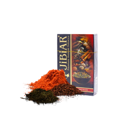 Тютюн Jibiar Pan raas (Пан раас, 50 ​​г)