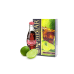 Тютюн Jibiar Cola Lime (Кола Лайм, 50 г)