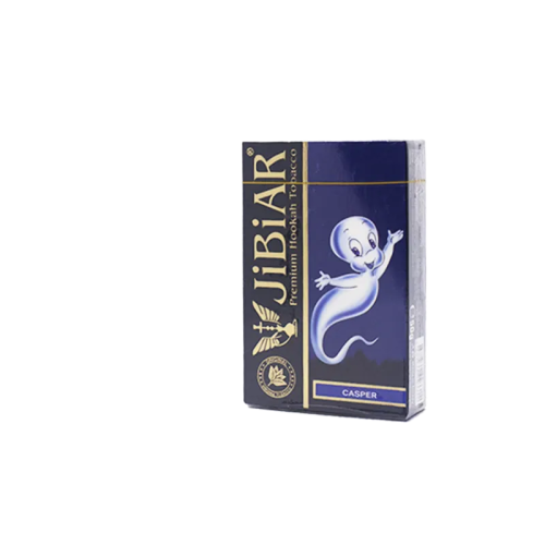Тютюн Jibiar casper (каспер, 50 г)