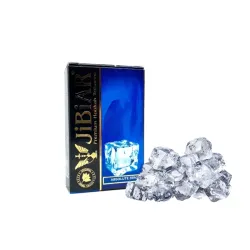 Тютюн Jibiar Absolute zero (Абсолют Зіро, 50 г)