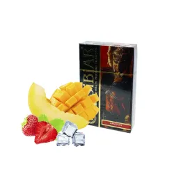 Тютюн Jibiar Amazon (Амазон, 50 г)