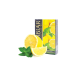 Тютюн Jibiar Lemon mint (Лимон м'ята, 50 г)