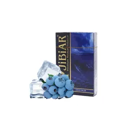 Тютюн Jibiar Deep Blue (Діп Блю, 50 г)