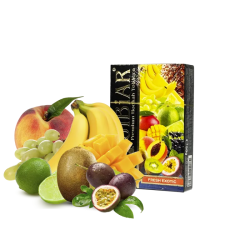 Тютюн Jibiar Fresh exotic (Фреш Екзотик, 50 г)