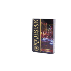 Тютюн Jibiar Coachella (Коачелла, 50 г)