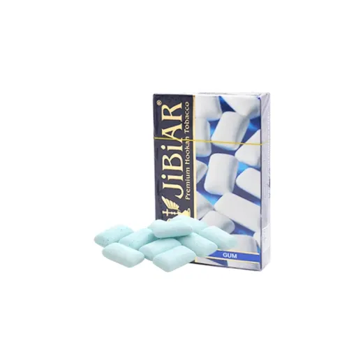 Тютюн Jibiar Gum (Жуйка, 50 г)