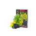 Тютюн Jibiar Blackberry grape (Ожина виноград, 50 г)