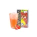 Тютюн Jibiar Strawberry lemonade (Полуничний лимонад, 50 г)