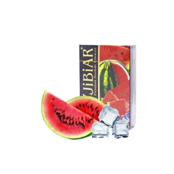 Тютюн Jibiar Ice Watermelon (Кавун Лід, 50 г)