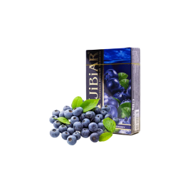 Тютюн Jibiar Blueberry (Чорниця, 50 г)