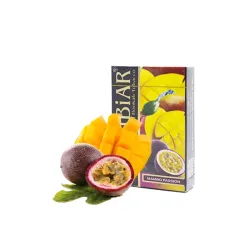 Тютюн Jibiar Mambo passion (Мамбо пішн, 50 г)