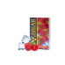 Тютюн Jibiar Ice Raspberry (Малина Лід, 50 г)