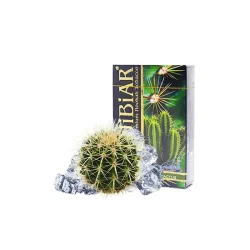Тютюн Jibiar Ice cactus (Крижаний кактус, 50 ​​г)