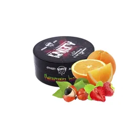 Тютюн Unity Guarana berry (Гуарана з ягодами, 100 г)