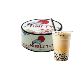 Тютюн Unity Bubble Tea (Бабл Ті, 100 г)