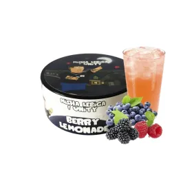 Тютюн Unity x Lebiga Berry Lemonade (Ягідний Лимонад, 100 г)