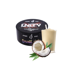 Тютюн Unity Coconut shake (Кокосовий шейк, 100 г)