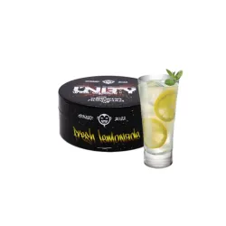 Тютюн Unity Fresh lemonade (Свіжий лимонад, 100 г)
