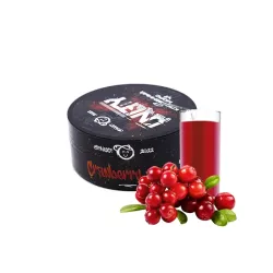 Тютюн Unity Cranberry mors (Журавлинний морс, 100 г)