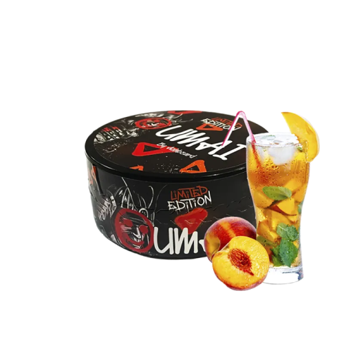 Тютюн Unity UMAI (Персиковий чай, 100 г)