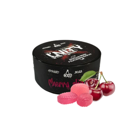 Тютюн Unity Cherry shot (Вишневі Льодяники, 100 г)