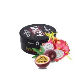 Тютюн Unity Dragon passion (Маракуйя драгонфрут, 100 г)