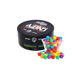 Тютюн Unity Rainbow candy (Райдужні цукерки, 100 г)