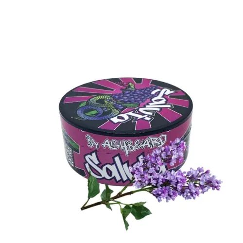 Тютюн Unity Salvia (Шалфей, 100 г)