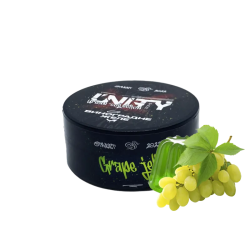 Тютюн Unity Grape jelly (Виноградне желе, 100 г)
