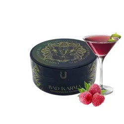 Тютюн Unity Karma Collection Bad Karma (Бід Карма, 100 г)