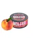 Тютюн Molfar Chill Line Соковитий Персик (100 г)