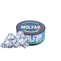 Тютюн Molfar Chill Line Арктичний подих (100 г)