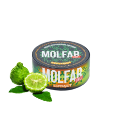 Тютюн Molfar Chill Line Бергамот (100 г)