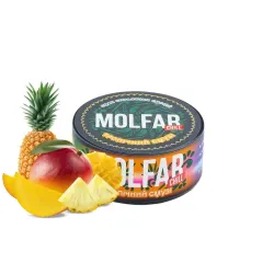 Тютюн Molfar Chill Line Тропічний Смузі (100 г)