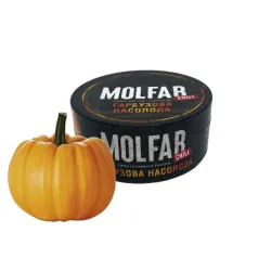 Тютюн Molfar Chill Line Гарбузова насолода (100 г)