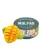 Тютюн Molfar Chill Line Зелений манго (100 г)