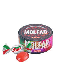 Тютюн Molfar Chill Line Барви (100 г)
