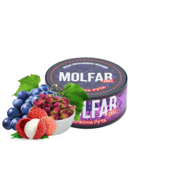 Тютюн Molfar Chill Line Червона Рута (100 г)