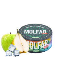 Тютюн Molfar Chill Line Хухи (100 г)