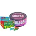 Тютюн Molfar Chill Line Жуйка Turbo (Жуйка Турбо, 100 г)