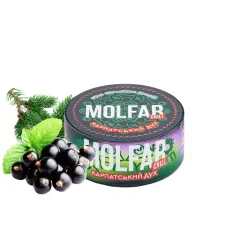 Тютюн Molfar Chill Line Карпатський Дух (100 г)