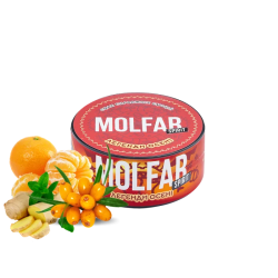 Тютюн Molfar Spirit Line Легенди Осені (100 г)