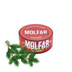 Тютюн Molfar Spirit Line Смерека (100 г)